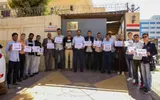 وكالة خبر اخبار اليمن الان يمنيون مبتعثون يشكون مستحقاتهم المالية اخبار اليمن الان الحدث اليوم عاجل وكالة خبر
