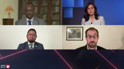 اخبار اليمن الان سياسي أمريكا نيويورك لظهورها بالحجاب اخبار اليمن الان الحدث اليوم عاجل