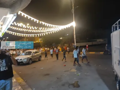 اخبار اليمن الان الحدث اليوم عاجل 