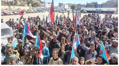 اخبار اليمن الان الحدث اليوم عاجل 