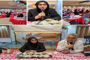 صحيفة المرصد اخبار اليمن الان فعاليات تبادل الخبرات والدروس المستفادة اخبار اليمن الان الحدث اليوم عاجل صحيفة المرصد