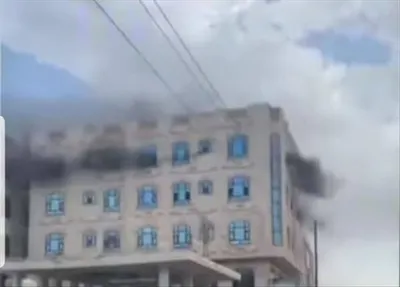 اخبار اليمن الان الحدث اليوم عاجل 