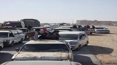 اخبار اليمن الان الحدث اليوم عاجل 