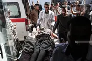 سام برس اخبار اليمن الان سام غزة شهيدا مصابا العدوان اخبار اليمن الان الحدث اليوم عاجل سام برس