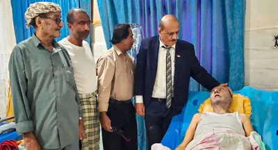 اخبار اليمن الان الجمعية الوطنية العميد باشادي العاصمة اخبار اليمن الان الحدث اليوم عاجل