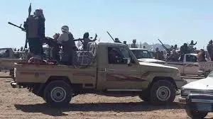 اخبار اليمن الان قبيلة الطريق الدولي السائقين المسؤولية اخبار اليمن الان الحدث اليوم عاجل