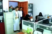 يمن أنباء اخبار اليمن الان المواصفات الإنضباط الوظيفي بالهيئة بالأمانة اخبار اليمن الان الحدث اليوم عاجل يمن أنباء