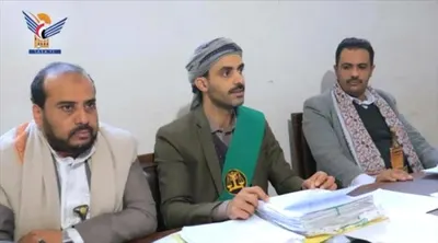 اخبار اليمن الان الحدث اليوم عاجل 