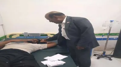 اخبار اليمن الان انتقالي يطمئن تفجير المحفد الإرهابي اخبار اليمن الان الحدث اليوم عاجل