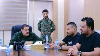 اخبار اليمن الان الحدث اليوم عاجل 