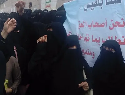 اخبار اليمن الان الحدث اليوم عاجل 