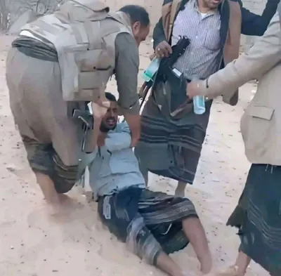 اخبار اليمن الان شديدان فيديو إعدام باحاج والكشف اخبار اليمن الان الحدث اليوم عاجل