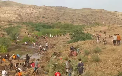 اخبار اليمن الان الحدث اليوم عاجل 