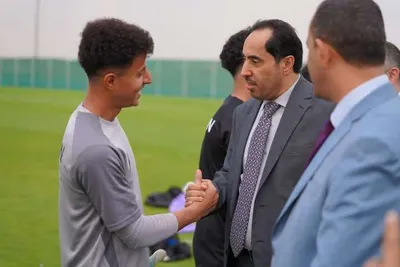 اخبار اليمن الان الحدث اليوم عاجل 