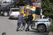 صحيفة الثورة صنعاء اخبار اليمن الان المتحدة السلطة التعذيب المحتجزين الفلسطينيين اخبار اليمن الان الحدث اليوم عاجل صحيفة الثورة صنعاء