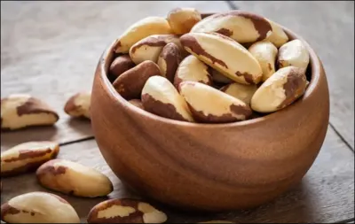 اخبار اليمن الان الإفراط تناول المكسرات يهدد السيلينيوم اخبار اليمن الان الحدث اليوم عاجل