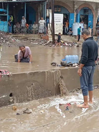 اخبار اليمن الان الحدث اليوم عاجل 