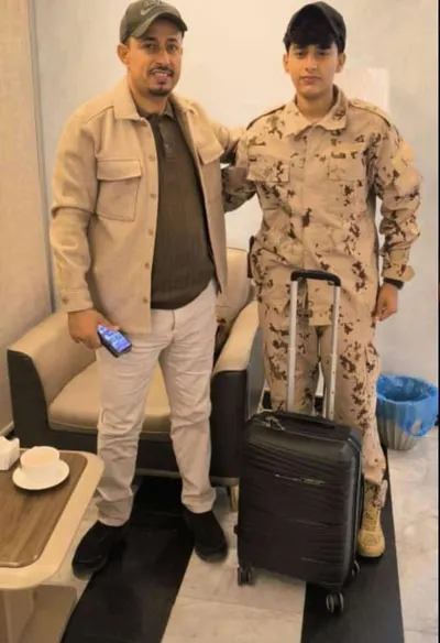 اخبار اليمن الان ظهور لمختار النوبي اخبار اليمن الان الحدث اليوم عاجل