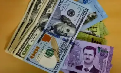 اخبار اليمن الان استقرار الليرة السورية أسعارها الدولار اخبار اليمن الان الحدث اليوم عاجل