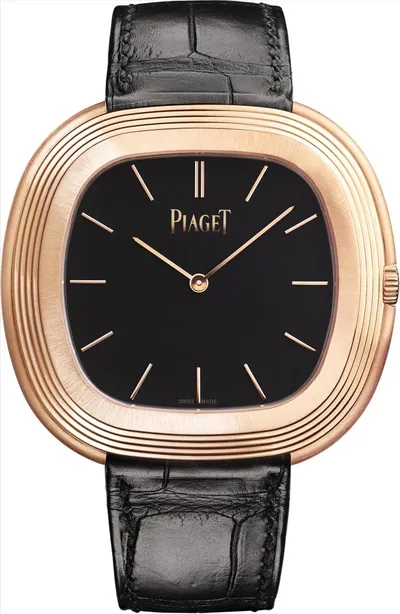 اخبار اليمن الان يلتقي piaget وارهول بتصميم استثنائي اخبار اليمن الان الحدث اليوم عاجل