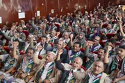 صحيفة الثورة صنعاء اخبار اليمن الان الزكاة البيضاء المولد النبوي الشريف اخبار اليمن الان الحدث اليوم عاجل صحيفة الثورة صنعاء