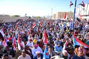 صحيفة المرصد اخبار اليمن الان جماهيري التفويض وتأسيس الانتقالي حضرموت اخبار اليمن الان الحدث اليوم عاجل صحيفة المرصد