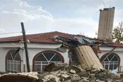صحيفة المرصد اخبار اليمن الان تركيا صاعقة رعدية مئذنة الإمام اخبار اليمن الان الحدث اليوم عاجل صحيفة المرصد