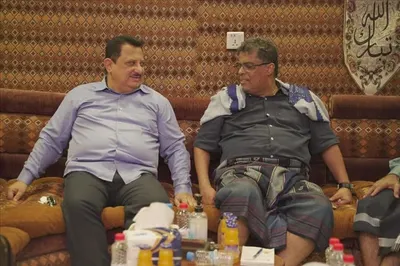 اخبار اليمن الان الحدث اليوم عاجل 