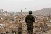 كريتر إسكاي اخبار اليمن الان مسلحين يطردون مغسلة ويضرمون بصنعاء اخبار اليمن الان الحدث اليوم عاجل كريتر إسكاي