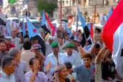 عرب تايم اخبار اليمن الان الجنوب مواجهة الأزمات الخضوع بالحقوق اخبار اليمن الان الحدث اليوم عاجل عرب تايم