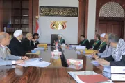 اخبار اليمن الان الحدث اليوم عاجل صحيفة الثورة صنعاء