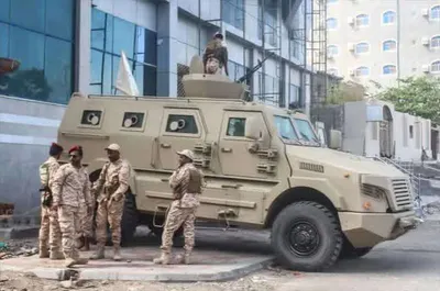 اخبار اليمن الان الحدث اليوم عاجل 