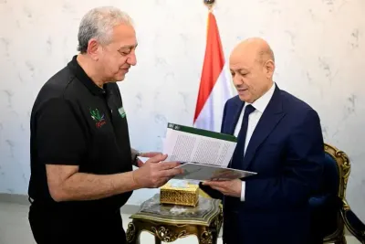 اخبار اليمن الان الرئيس العليمي السعودية تمديد الألغام اخبار اليمن الان الحدث اليوم عاجل
