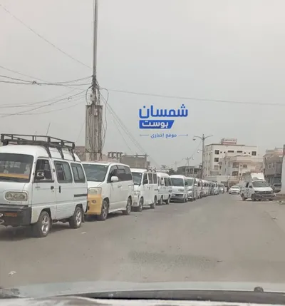 اخبار اليمن الان طوابير الغاز مواطنون ينتظرون الحلول اخبار اليمن الان الحدث اليوم عاجل