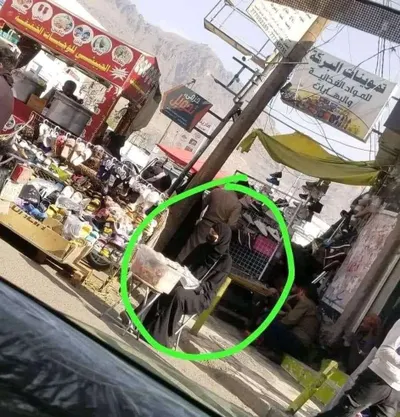 اخبار اليمن الان الحدث اليوم عاجل 