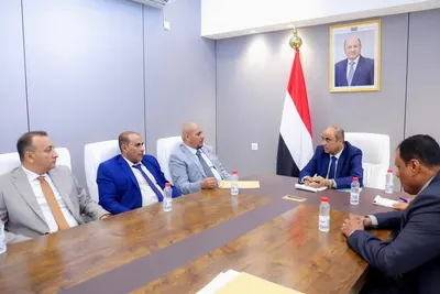 اخبار اليمن الان الحدث اليوم عاجل 