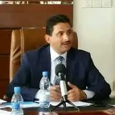 اخبار اليمن الان برلماني يهاجم جماعته ويتهمها الامر اخبار اليمن الان الحدث اليوم عاجل