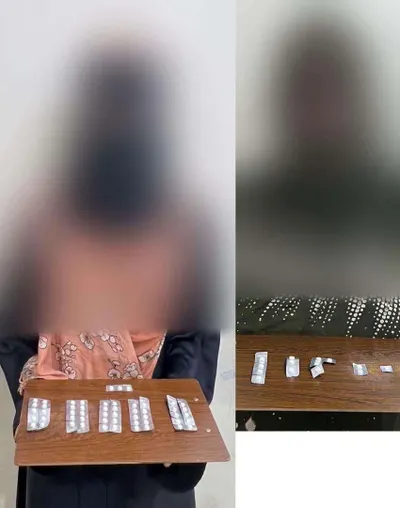 اخبار اليمن الان امرأتين بحوزتهما مخدرة مديرية المنصورة اخبار اليمن الان الحدث اليوم عاجل