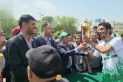 صحيفة الثورة صنعاء اخبار اليمن الان تتويج التجارة ببطولة جامعة الطائرة اخبار اليمن الان الحدث اليوم عاجل صحيفة الثورة صنعاء