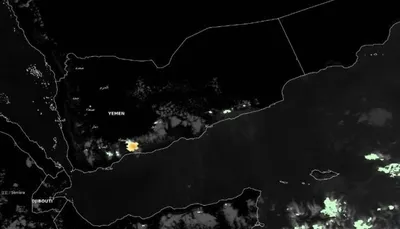 اخبار اليمن الان الأرصاد الجوية اليمنية إنذار للمواطنين اخبار اليمن الان الحدث اليوم عاجل