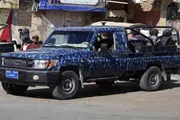 صحيفة المرصد اخبار اليمن الان لمقاتلين حوثيين المستشفى العسكري بالحديدة اخبار اليمن الان الحدث اليوم عاجل صحيفة المرصد