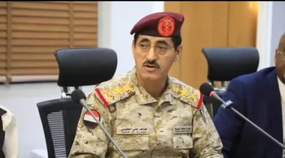 اخبار اليمن الان تصريحات العقيلي وتحذيرات للتنظيمات الإرهابية اخبار اليمن الان الحدث اليوم عاجل