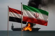 وكالة الصحافة اليمنية اخبار اليمن الان البحر الأحمر الخليج أحرقت الأمريكية اخبار اليمن الان الحدث اليوم عاجل وكالة الصحافة اليمنية