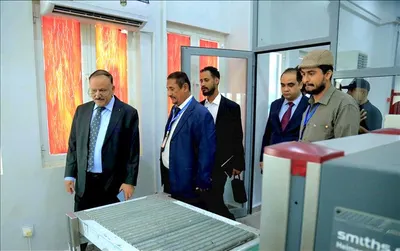 اخبار اليمن الان الحدث اليوم عاجل 