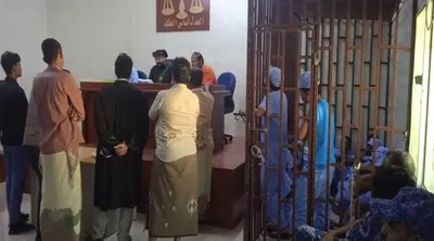 اخبار اليمن الان الحدث اليوم عاجل 