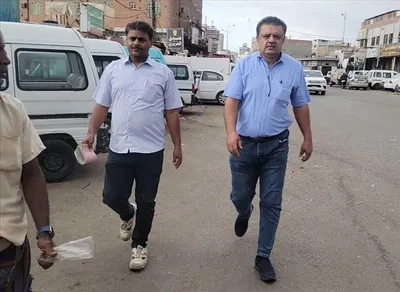 اخبار اليمن الان الحدث اليوم عاجل 