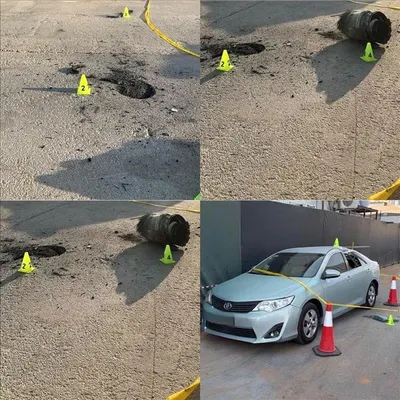 اخبار اليمن الان صاروخين باليستيين حوثيين بأضرار الرياض اخبار اليمن الان الحدث اليوم عاجل