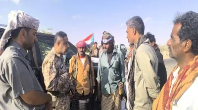 اخبار اليمن الان الحدث اليوم عاجل 