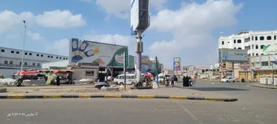 اخبار اليمن الان الحدث اليوم عاجل 