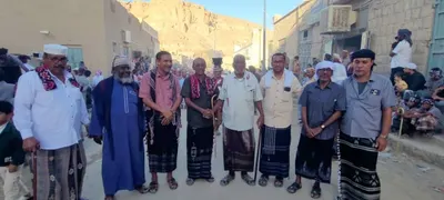اخبار اليمن الان الحدث اليوم عاجل 